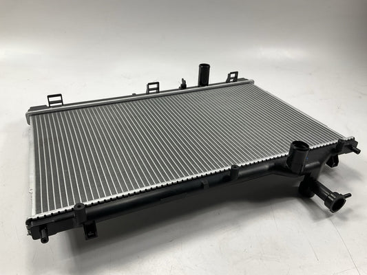 BWD 13470 Radiator For 2014-2020 Mitsubishi Outlander Non-turbo