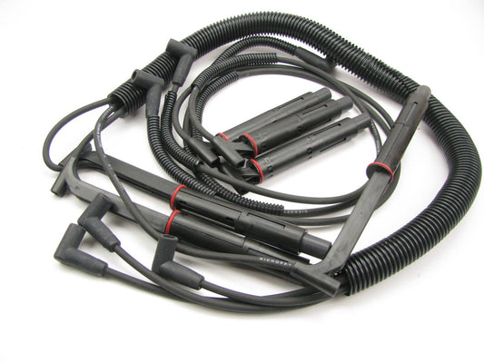 BWD 18-7498-4 Ignition Spark Plug Wire Set For 1994-1995 GM 3.4L-V6