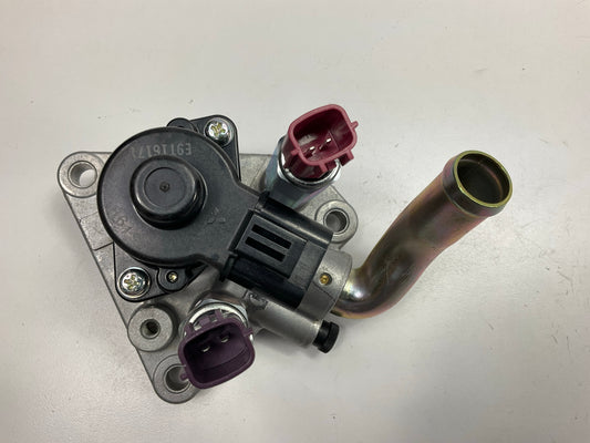 BWD 22924 Fuel Injection Idle Air Control Valve - OEM REBOX # E9T16171