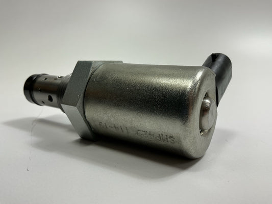 BWD 24137 Fuel Injection Pressure Regulator