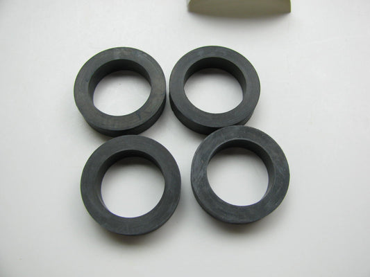 BWD 27402 Fuel Injector O-Ring Seals - Set Of 4 - BOSCH D-jetronic L-jetronic