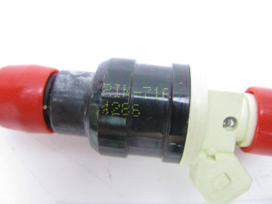 BWD 27571 Reman Fuel Injector For 1987-1988 BMW 528e 2.7L-L6