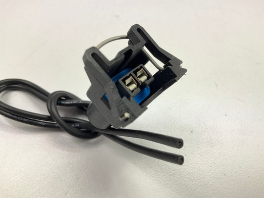 BWD 28419A Fuel Injector / Sensor Pigtail Connector - Quick Disconnect Style