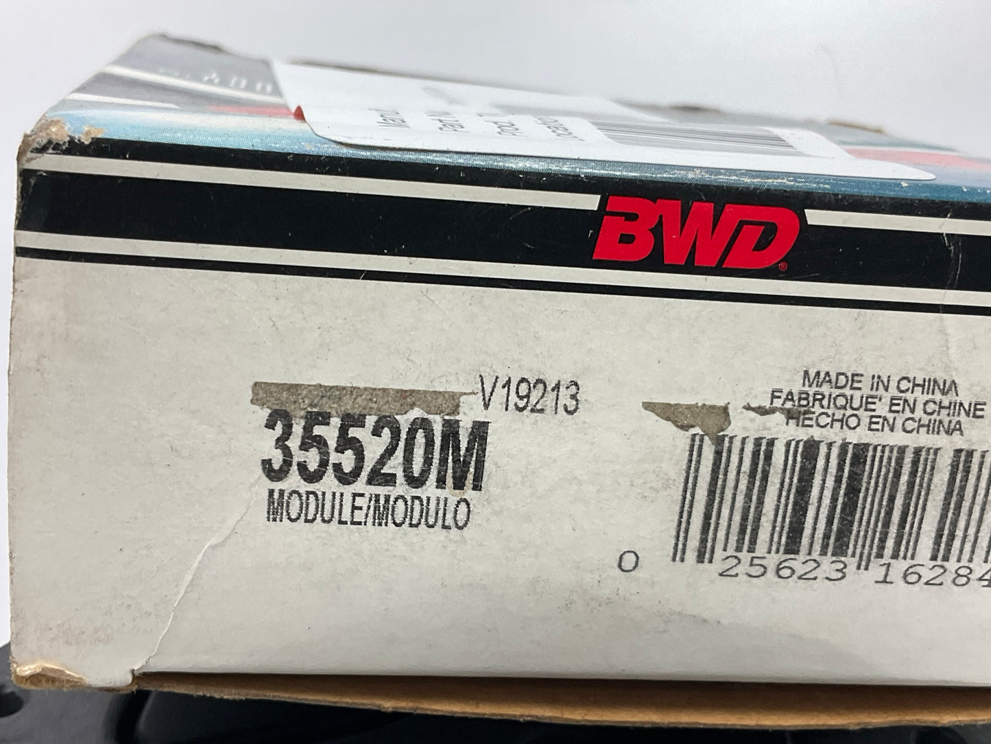 BWD 35520M Diesel Fuel Injector Pump Driver Module 94-00 GMC 6.5L V8 DIESEL OHV