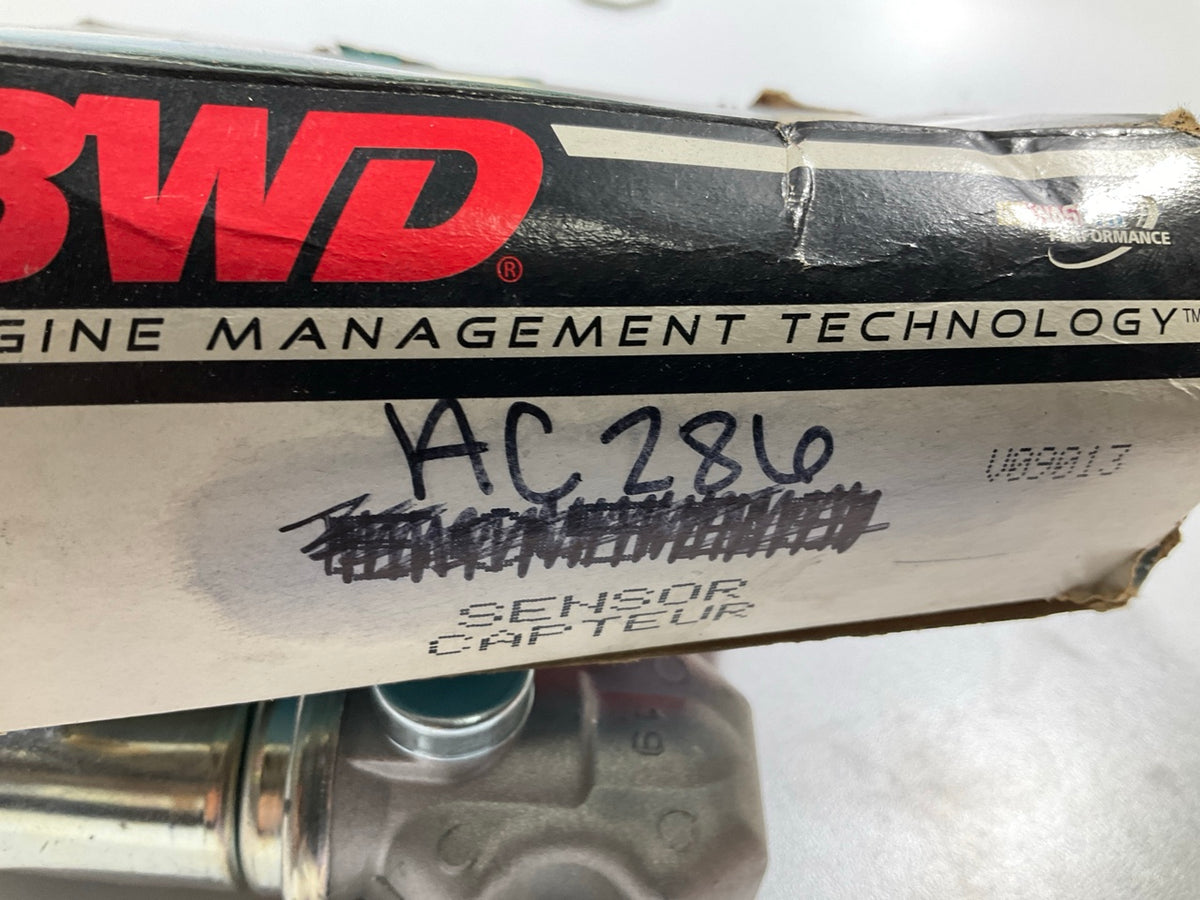BWD 50539 Idle Air Control Valve IAC For 1999-2000 Ford Windstar 3.8L-V6