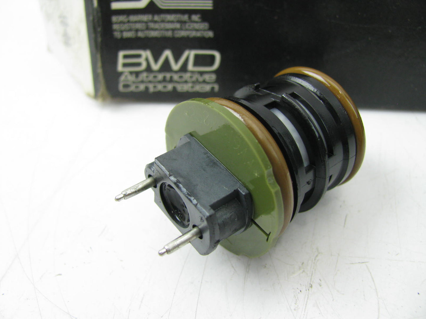 BWD 57226 TBI Fuel Injector - For 1986-1987 Chrysler 2.2L 2.5L