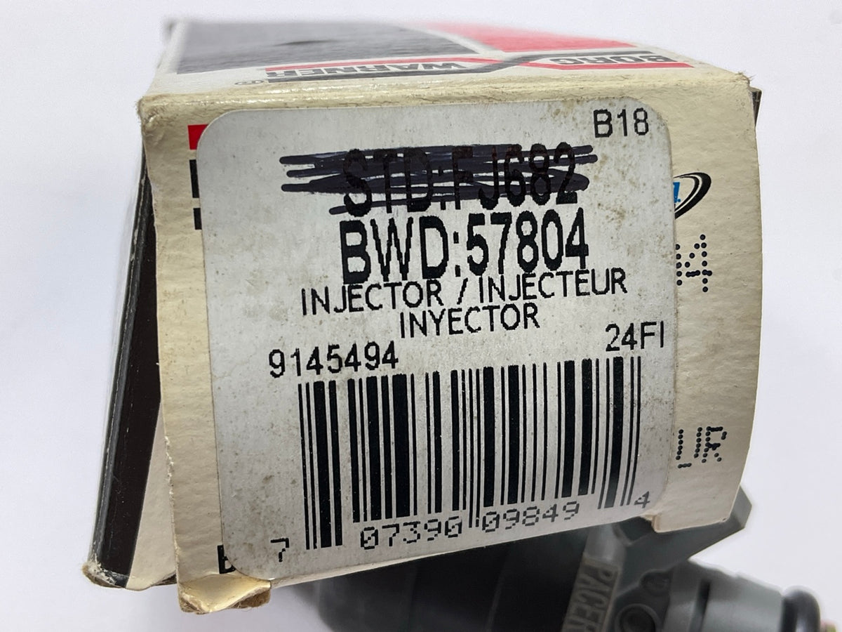 BWD 57804 Fuel Injector