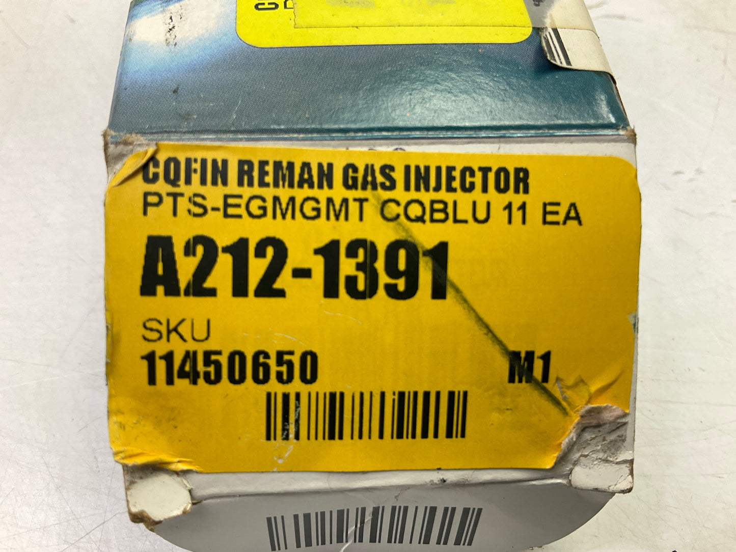 BWD 63860 Fuel Injector