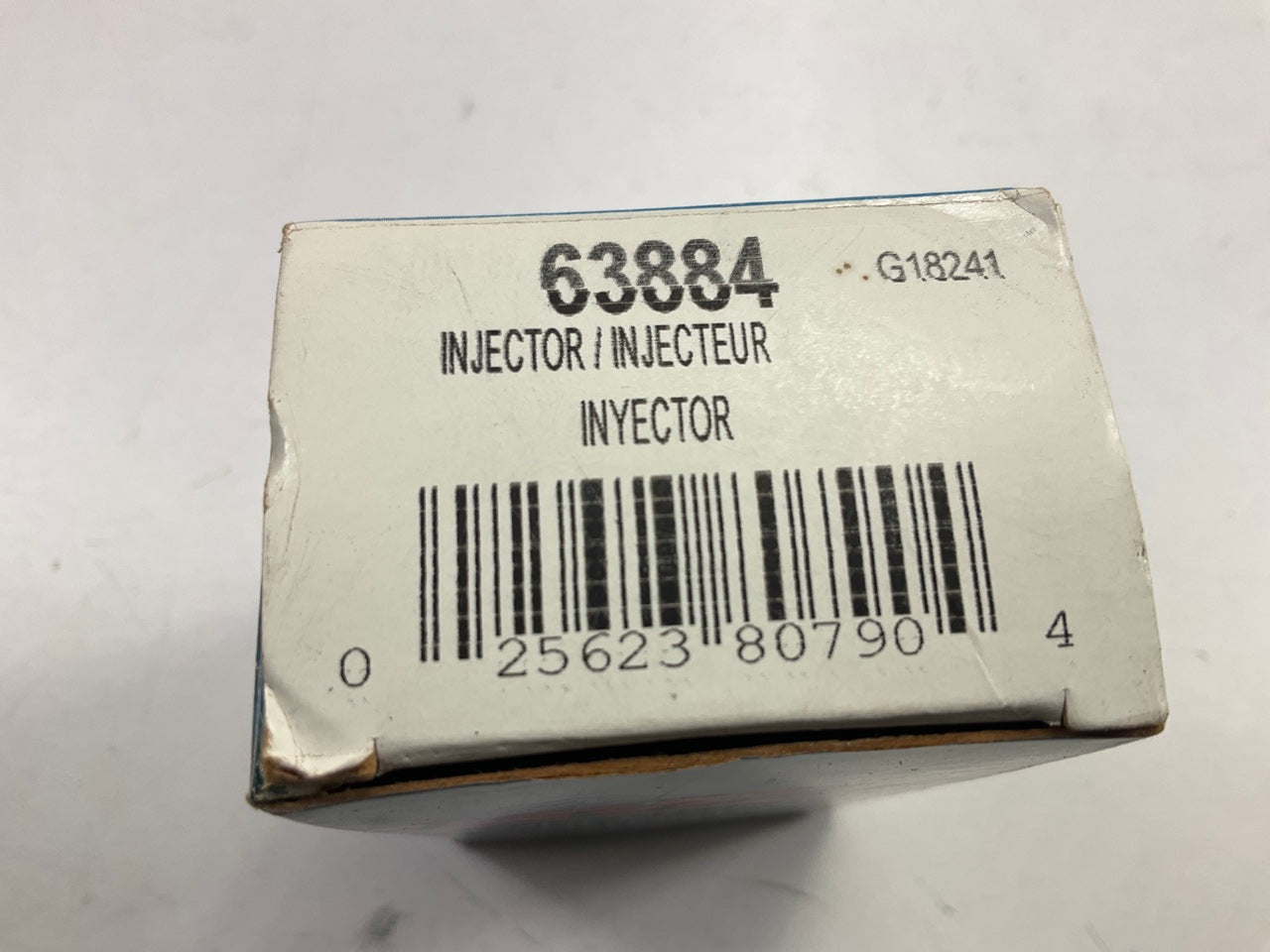 BWD 63884 Fuel Injector