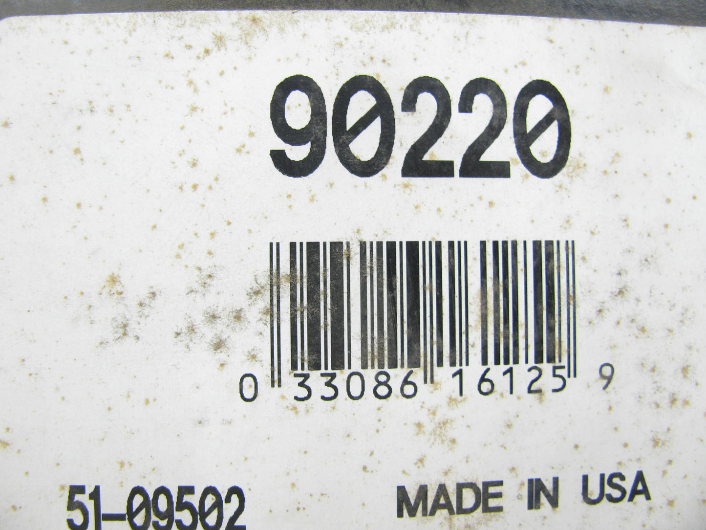 BWD 90220 Clutch Kit - 8-12'' Diameter 1-1/16'' X 10T Spline