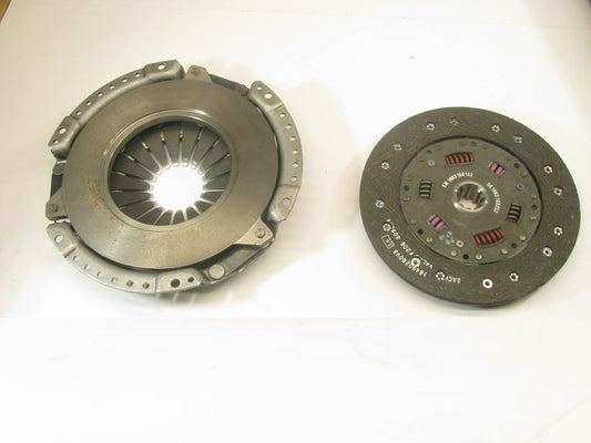 BWD 92246 Clutch Kit for 1988-1991 BMW M3 2.3L - MADE IN GERMANY