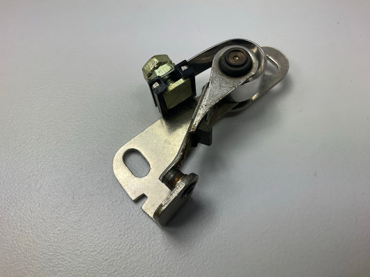 BWD A-107V Distributor Ignition Points Contact Set