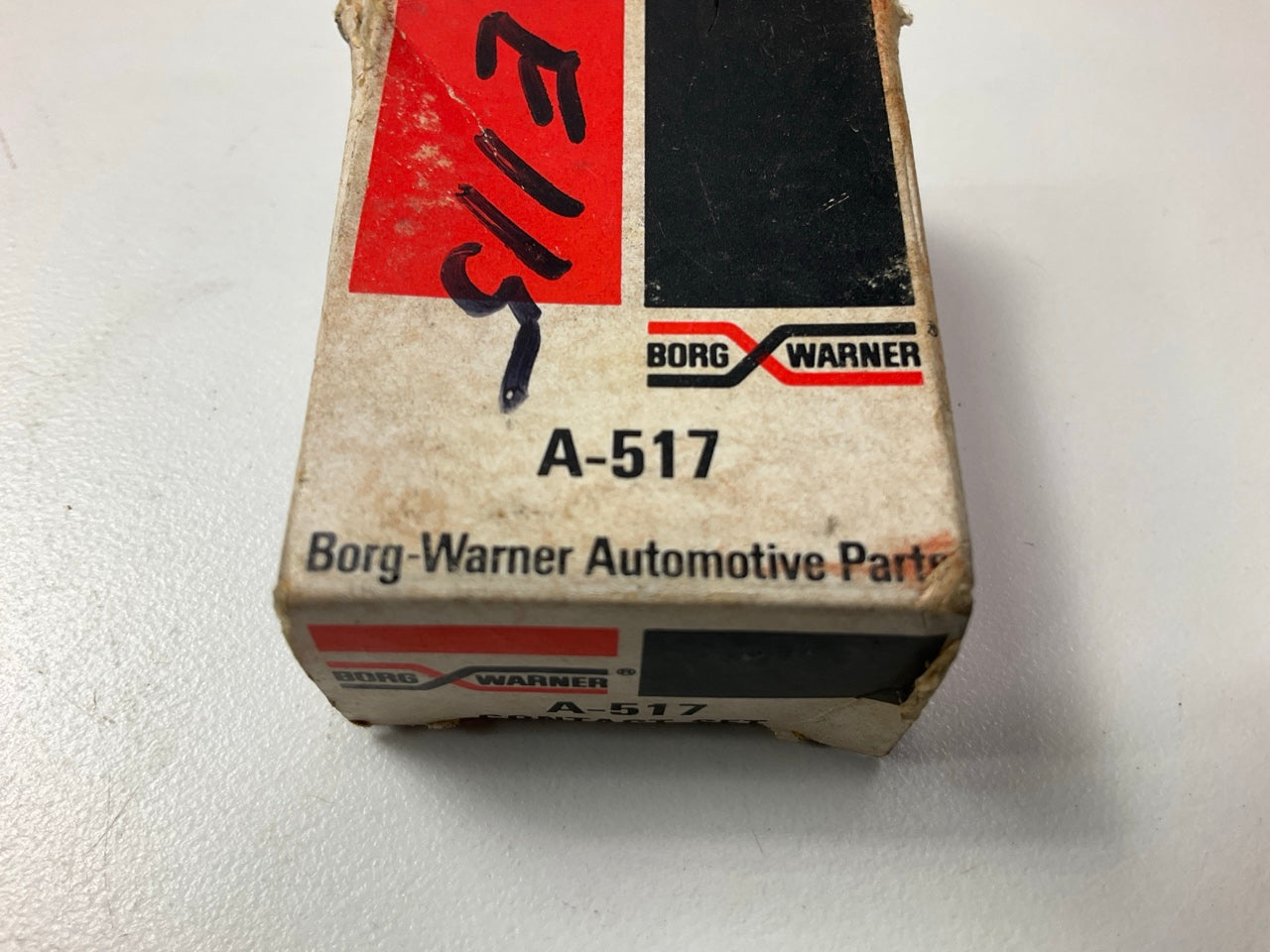 BWD A-517 Distributor Ignition Points Contact Set