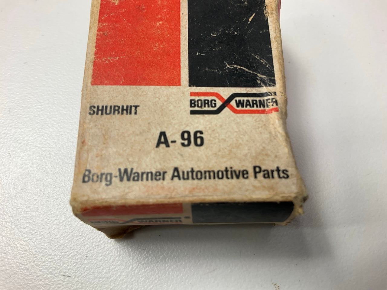 BWD A-96 Distributor Ignition Points Contact Set