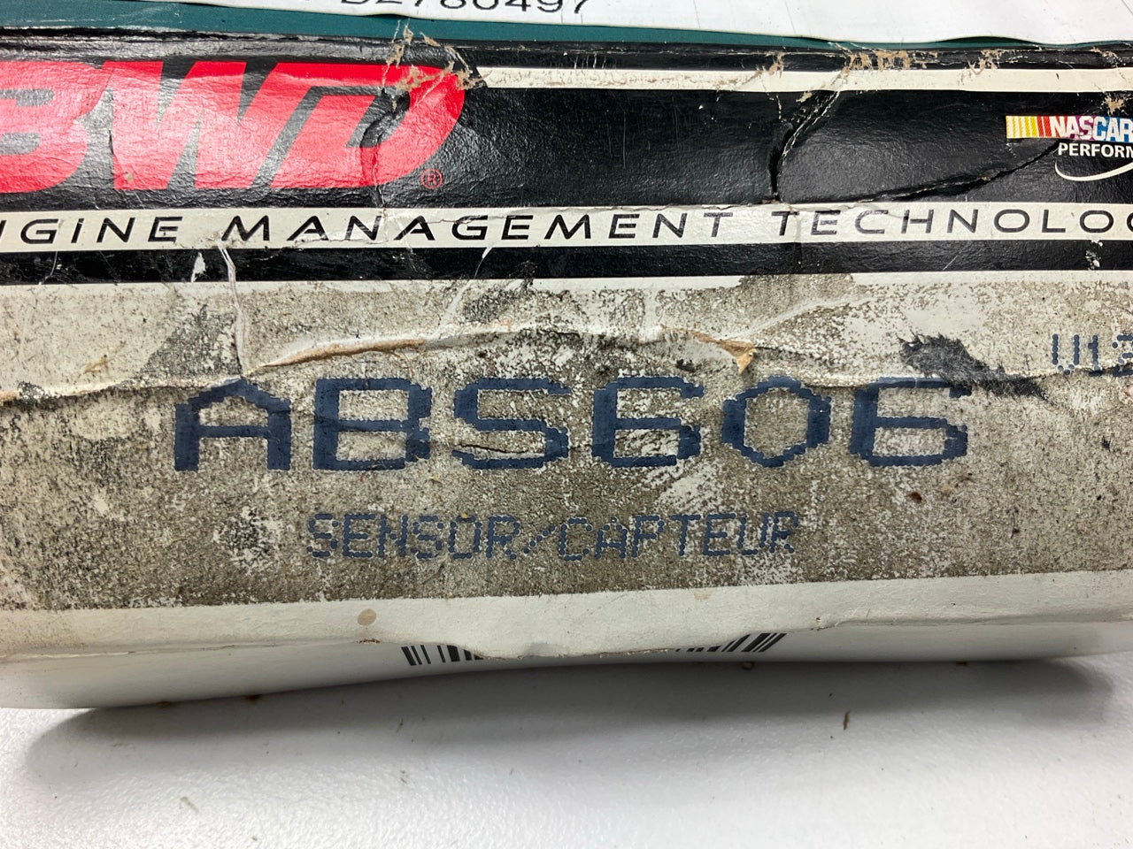BWD ABS606 Front Right ABS Wheel Speed Sensor