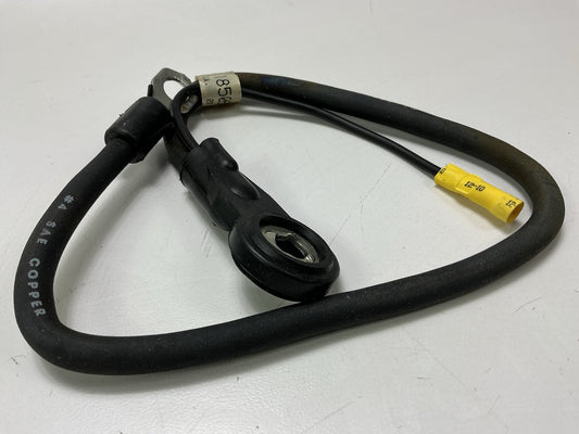 BWD BC20S Battery Cable 20'' LENGTH , 4 GAUGE