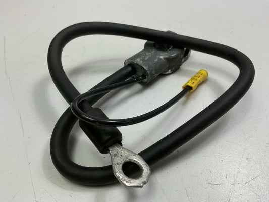 BWD BC20T Battery Cable, 4 Gauge, 20'' Length