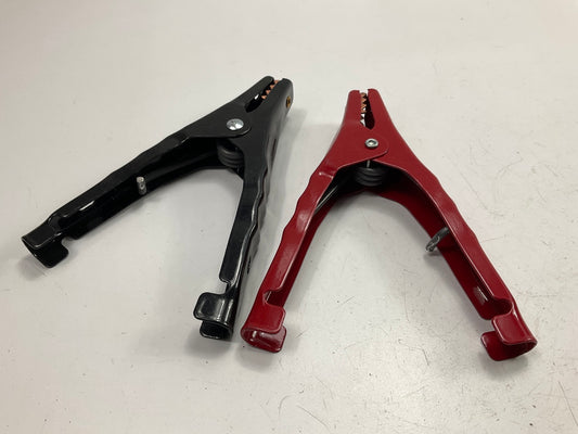 BWD BH58 Battery Jump Start Cable Clamp Handle - Heavy Duty 400 AMP Clamps 400A