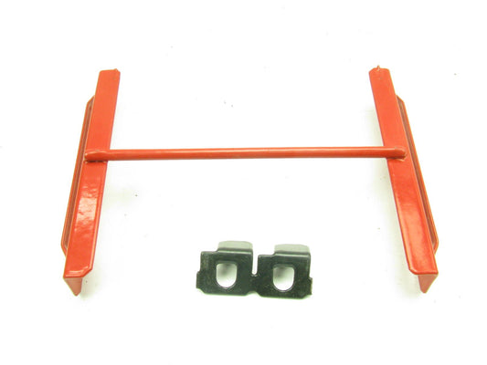 BWD Universal Side Mount Battery Hold Down Bracket For 22F, 24, 27G, 27H, 60