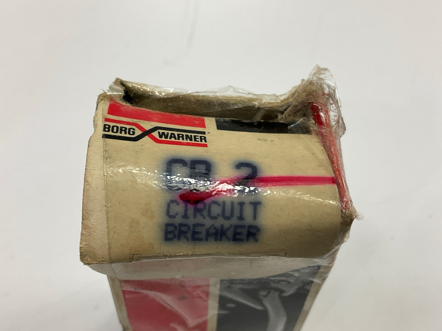 BWD CB2 Universal Type 20A Circuit Breaker 12V 20 Amp