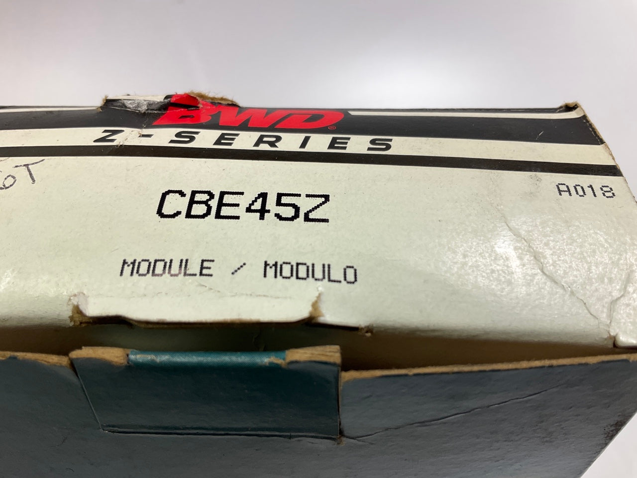 BWD CBE45Z Ignition Control Module Ignitor
