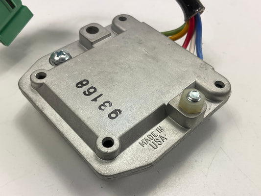 BWD CBE599 Ignition Control Module For 1987-1991 Toyota Camry 2.0L-L4