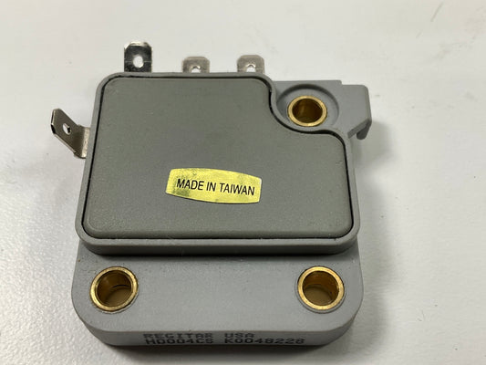 BWD CBE619 Ignition Control Module For 1990-2002 Honda 1.5L 1.6L 2.2L 2.3L