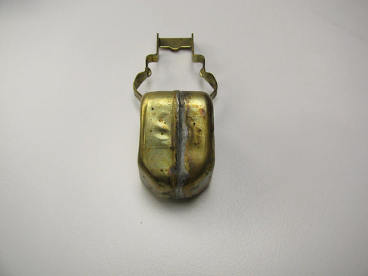 BWD CF274B Brass Carburetor Float - Rochester 2BBL & 4BBL Carburetors