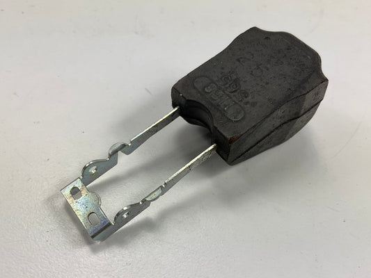 Rochester 4bbl Carburetor Float BWD CF406