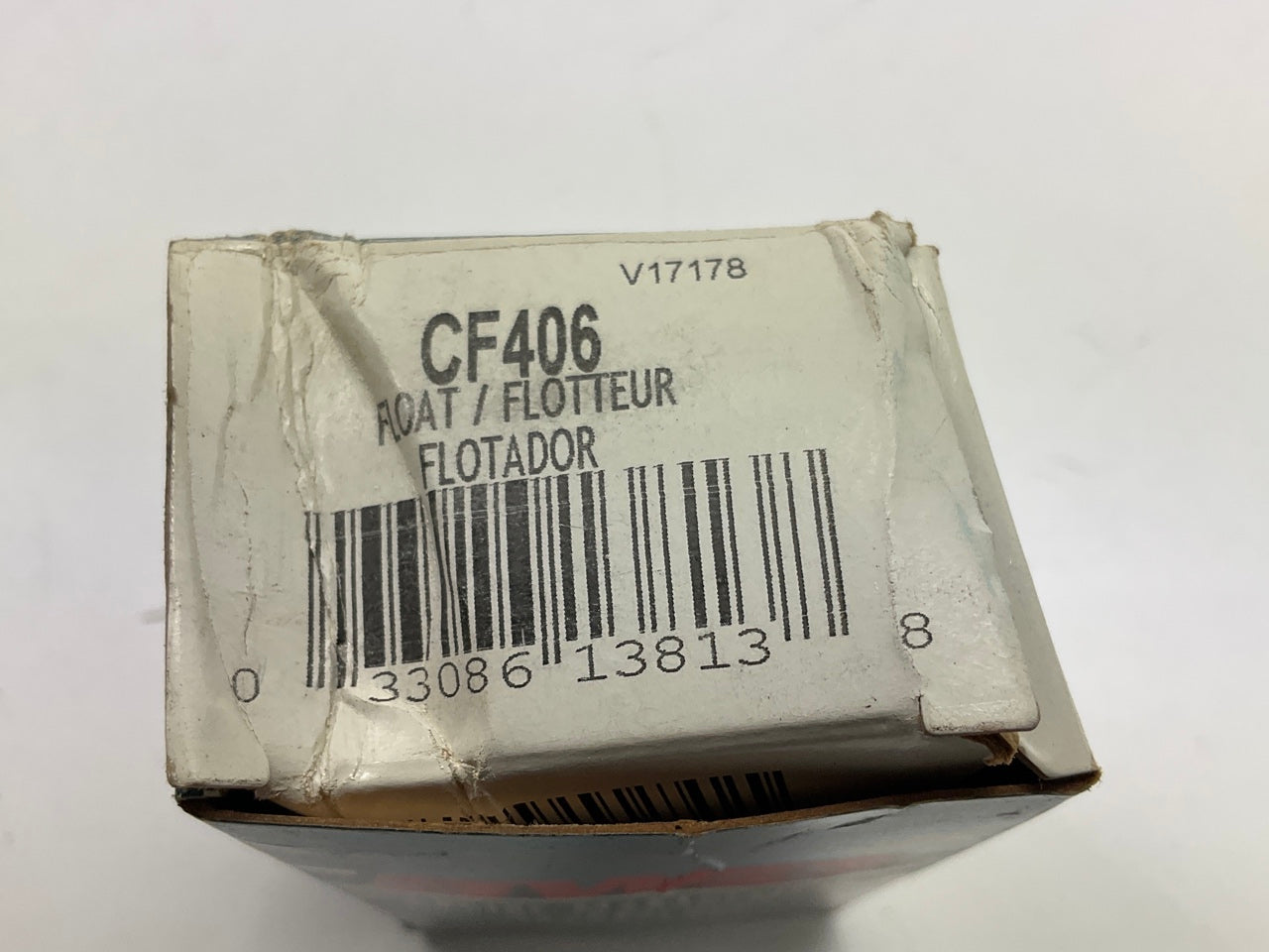 Rochester 4bbl Carburetor Float BWD CF406