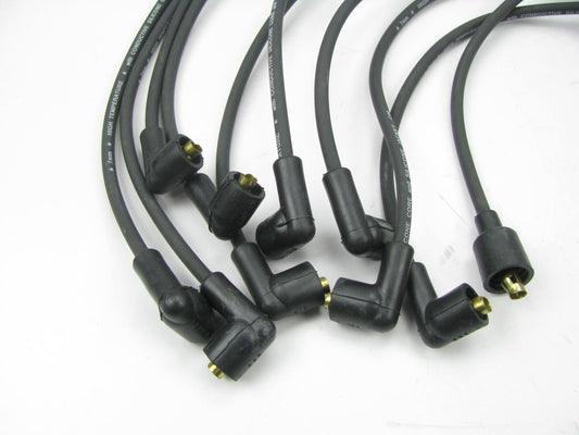 BWD CH452D Ignition Spark Plug Wire Set For 1984-1988 Nissan 200SX 1.8L 2.0L-L4