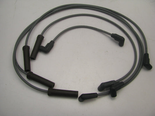 BWD CH7413 Ignition Spark Plug Wire Set for 1988-1993 Chevrolet GMC 2.5L
