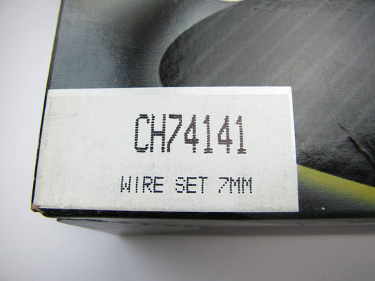 BWD CH74141 Ignition Spark Plug Wire Set - 1995-1996 Neon, 1997-98 Stratus 2.0L