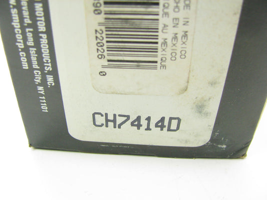 BWD CH7414D Ignition Spark Plug Wire Set