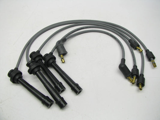 BWD CH74159 Ignition Spark Plug Wire Set For 1992-1997 Suzuki 1.6L-L4