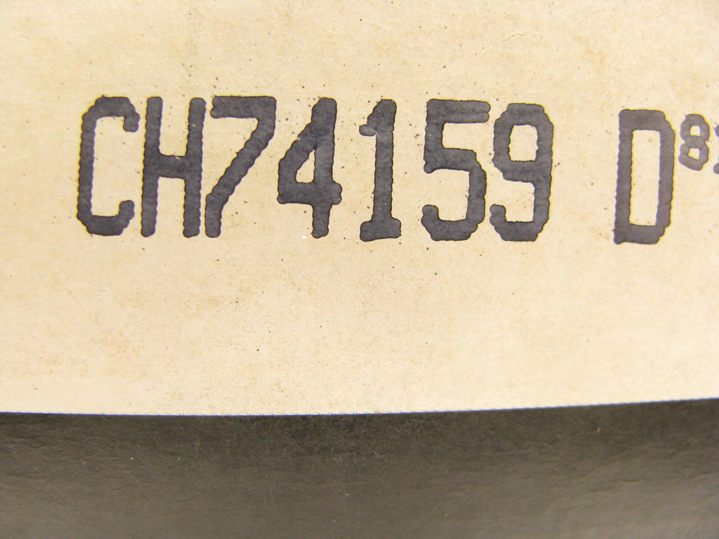 BWD CH74159D Pro Series Ignition Spark Plug Wire Set - 1992-97 Suzuki 1.6L
