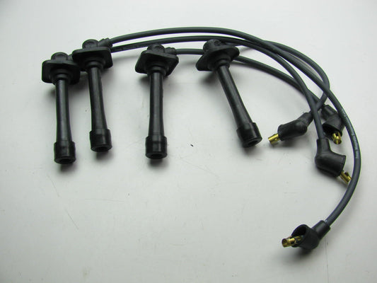 BWD CH74189 Ignition Spark Plug Wire Set For 99-00 Mazda Protege 1.8l