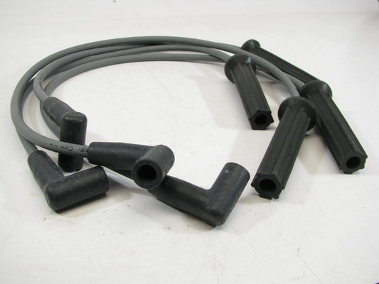 BWD CH7422 Ignition Spark Plug Wire Set for 1991 Pontiac Sunbird 2.0L-L4