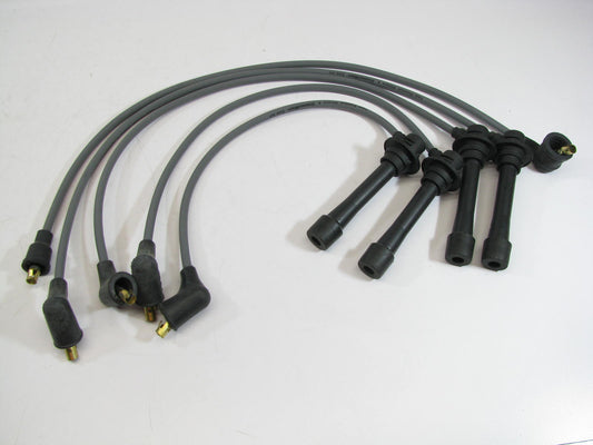 BWD Ignition Spark Plug Wire Set - 1990-1996 Escort 1.8L GT, 1990-1994 Protege
