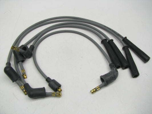 BWD CH7451 Ignition Spark Plug Wire Set For 1990-1995 Mazda 323 1.6L-L4