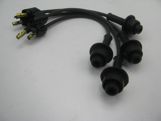 BWD CH7467SP Ignition Spark Plug Wire Set For 1984-1989 Toyota Van 2.0L 2.2L