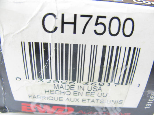 BWD CH7500 Ignition Spark Plug Wire Set For 1985-1991 VW Audi 2.2L 2.3L-L5