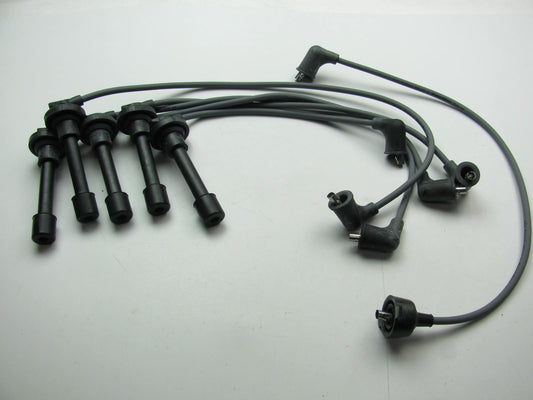 BWD CH7508U Ignition Spark Plug Wire Set For 95-98 Acura TL, 92-94 Acura Vigor