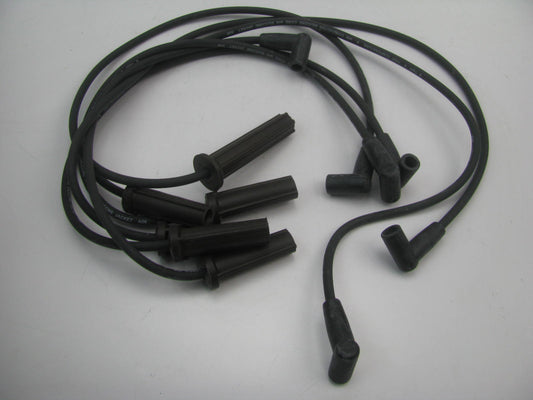 BWD CH76113SP Ignition Spark Plug Wire Set For 1993-95 Chevrolet & Pontiac 3.4L