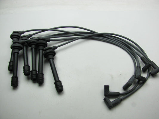 BWD CH76121 Ignition Spark Plug Wire Set For 92-95 Isuzu Trooper 3.2l V6