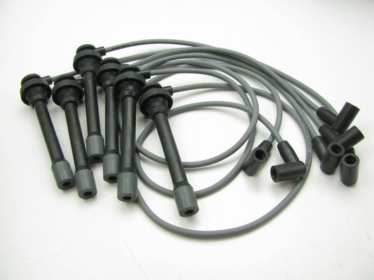 BWD CH76142 Ignition Spark Plug Wire Set for 1996-1997 GM 3.4L-V6