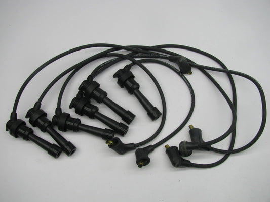 BWD CH76163D Ignition Spark Plug Wire Set For 1997-99 Mitsubishi 3000GT 3.0L-V6