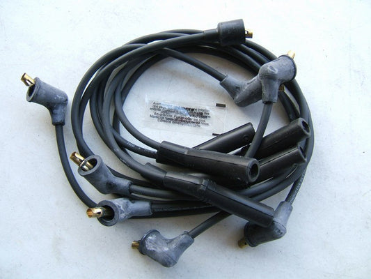BWD CH7638D Ignition Spark Plug Wire Set For 1989-2000 Chrysler 3.0L-V6