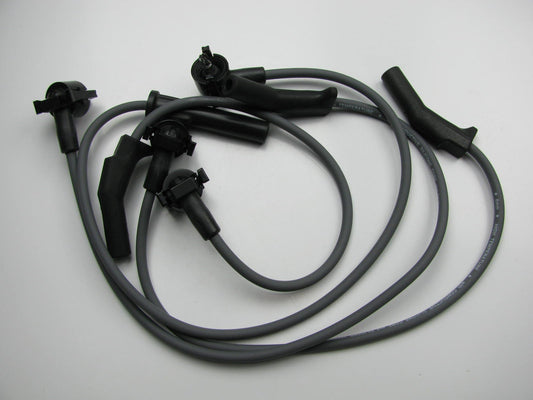 BWD CH8437D Pro Series Ignition Spark Plug Wire Set 97-02 Ford Escort 2.0L DOHC
