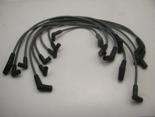 New BWD CH857D Ignition Spark Plug Wire Set